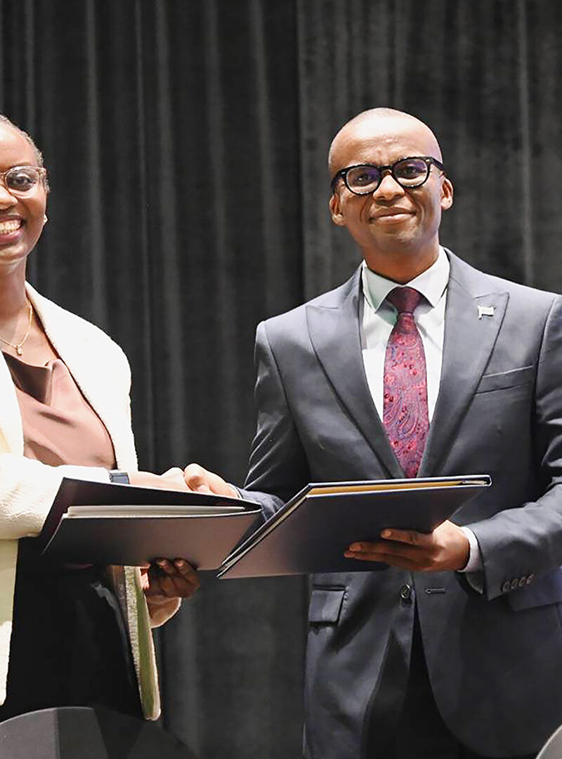 Botswana–Rwanda Tax Pact Sparks Investment Optimism