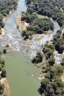 South Africa, Botswana set to seal pact to protect upper Limpopo River Basin