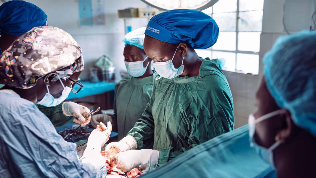 Emergency Medicine: A critical and evolving specialty addressing global healthcare challenges with emphasis on Africa’s emerging needs