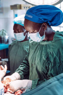 Emergency Medicine: A critical and evolving specialty addressing global healthcare challenges with emphasis on Africa’s emerging needs