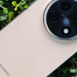 Reverse Charging on the Nova 15 Max: