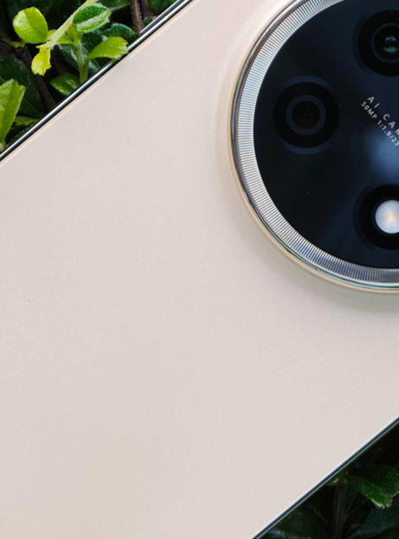 Reverse Charging on the Nova 15 Max: