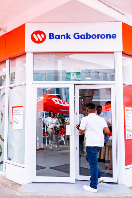 FMD Outbreak in Green Zones Sends Shockwaves Through Botswana’s Financial Sector: The Case for Bank Gaborone