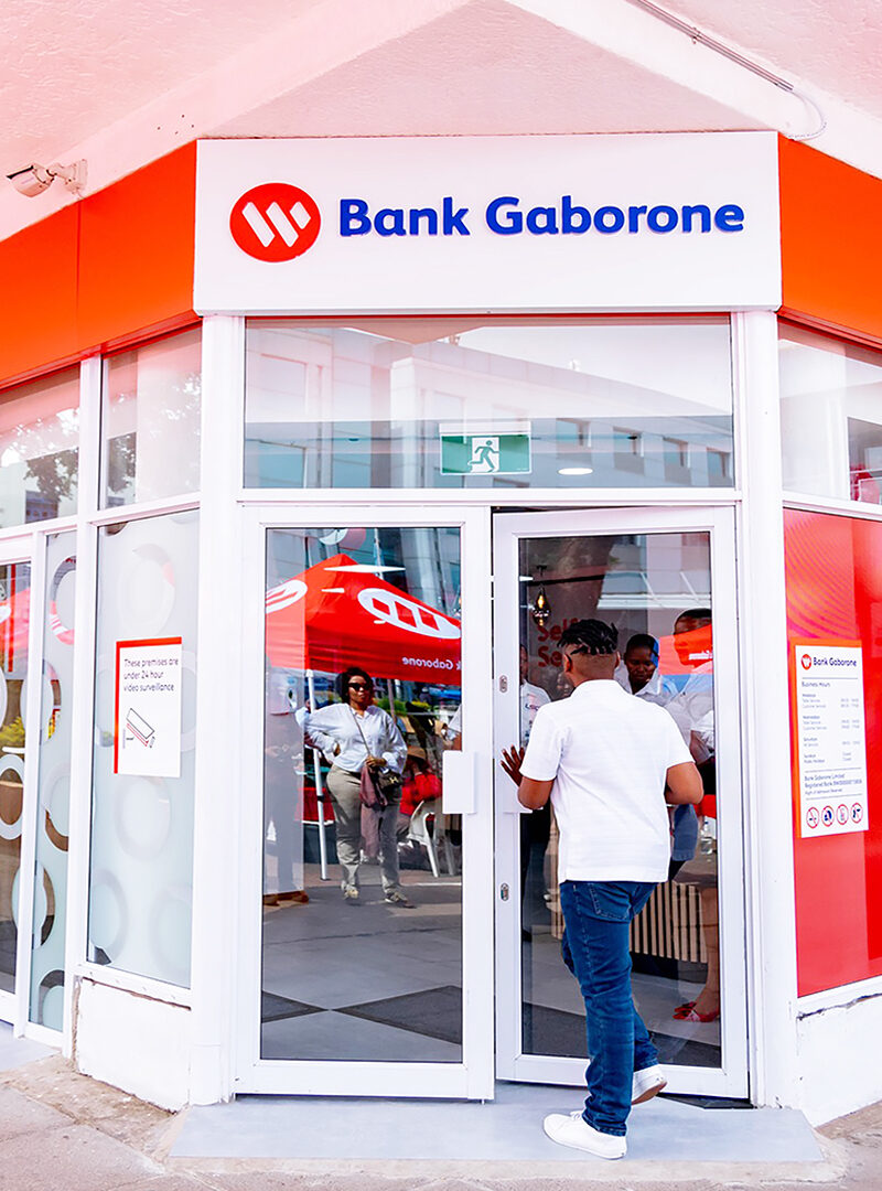 FMD Outbreak in Green Zones Sends Shockwaves Through Botswana’s Financial Sector: The Case for Bank Gaborone
