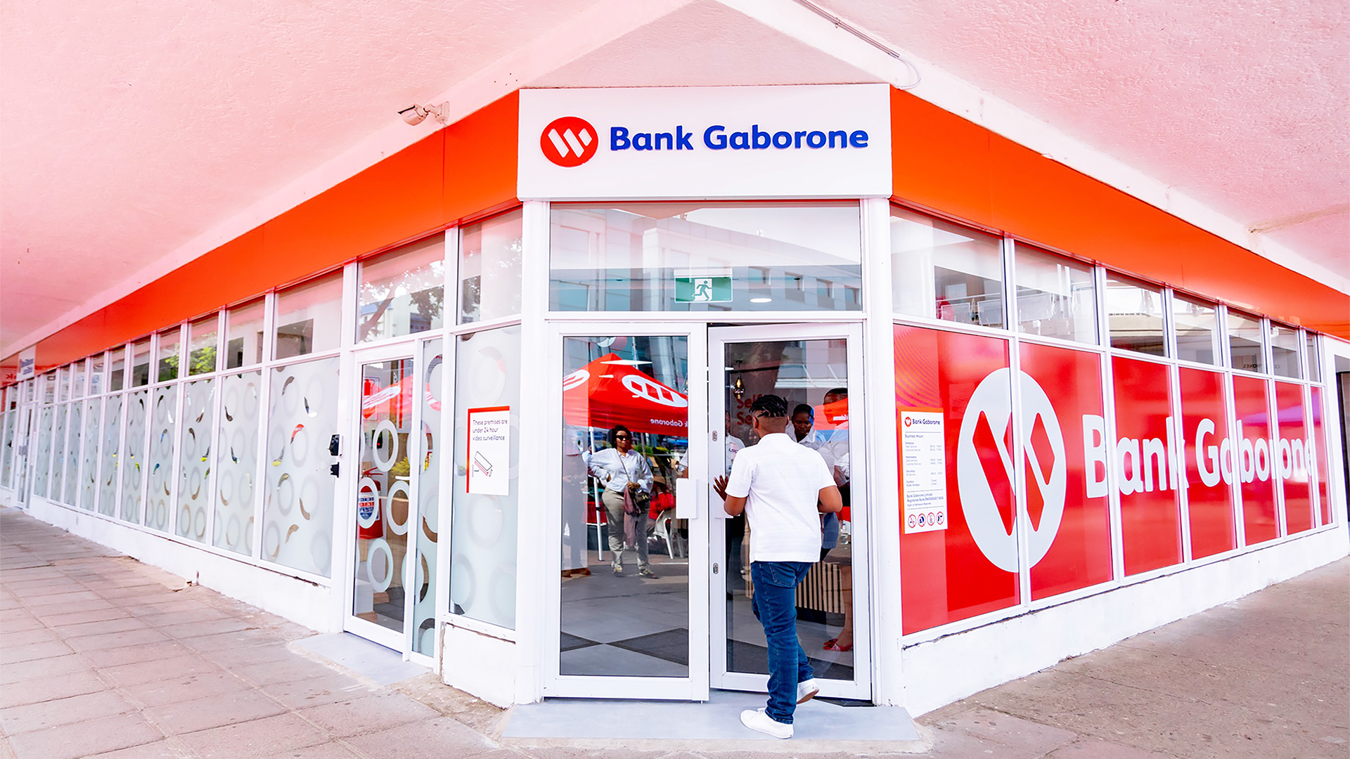 FMD Outbreak in Green Zones Sends Shockwaves Through Botswana’s Financial Sector: The Case for Bank Gaborone