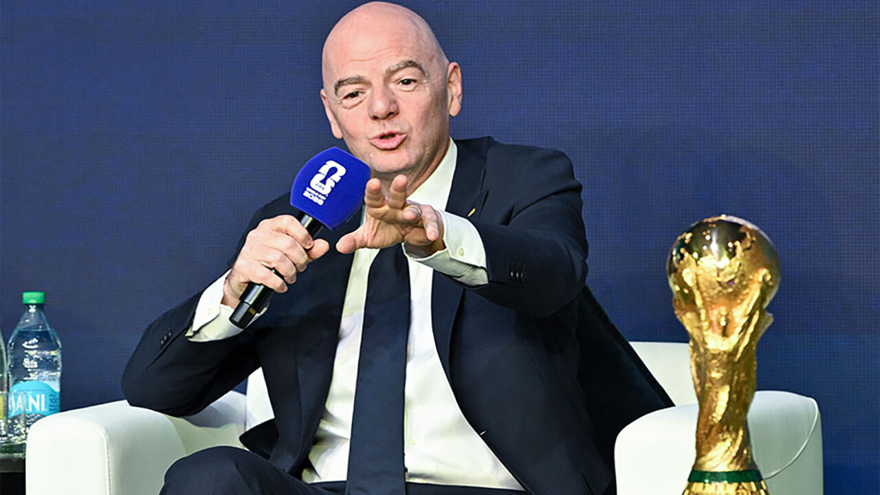 FIFA defends World Cup ticket prices