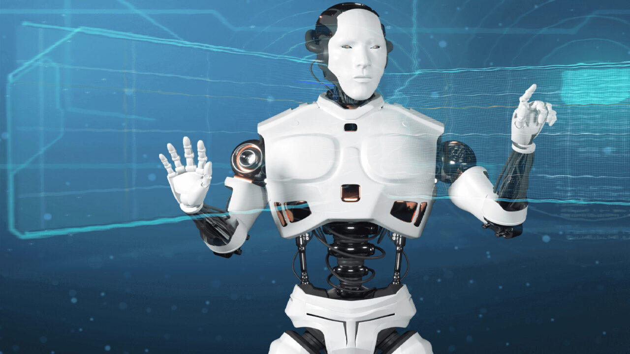 From Robots to AI Labs: The Converging Technologies Driving the World’s Next Economic Boom