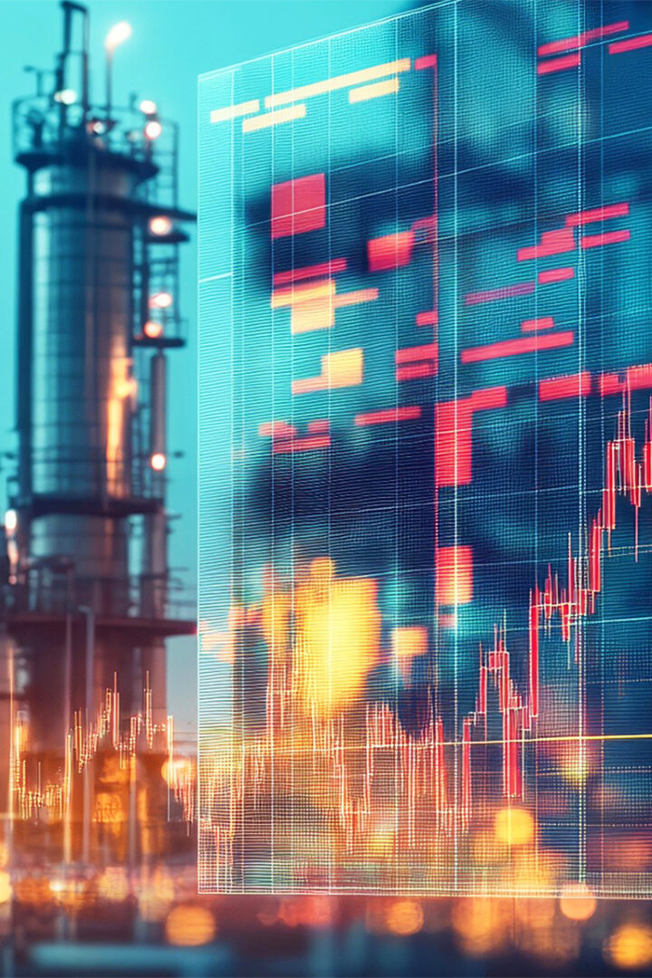 Global Economic Confidence Crashes Amid Crisis and Cost Surge