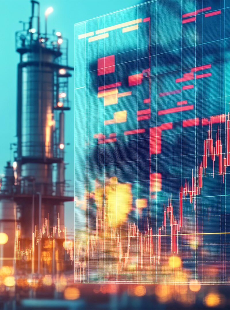 Global Economic Confidence Crashes Amid Crisis and Cost Surge