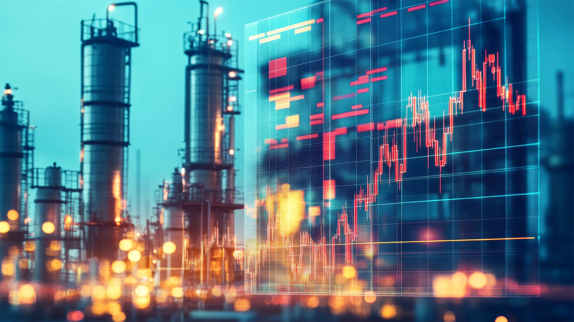 Global Economic Confidence Crashes Amid Crisis and Cost Surge