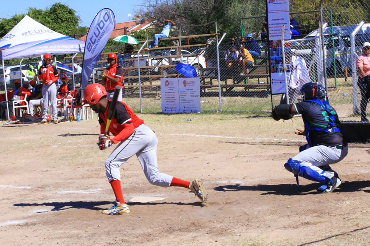Jwaneng to host regional softball masters showdown