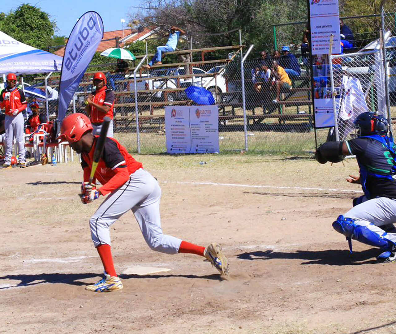 Jwaneng to host regional softball masters showdown Jwaneng to host regional softball masters showdown