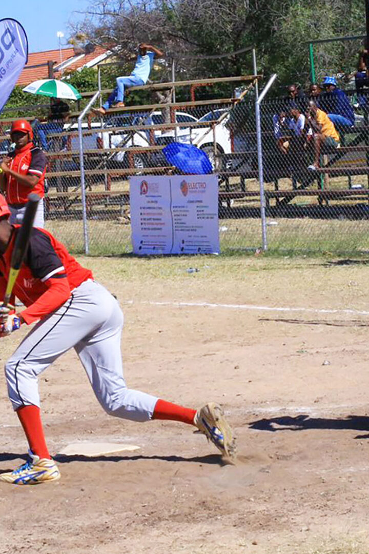 Jwaneng to host regional softball masters showdown