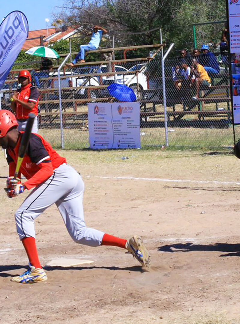 Jwaneng to host regional softball masters showdown
