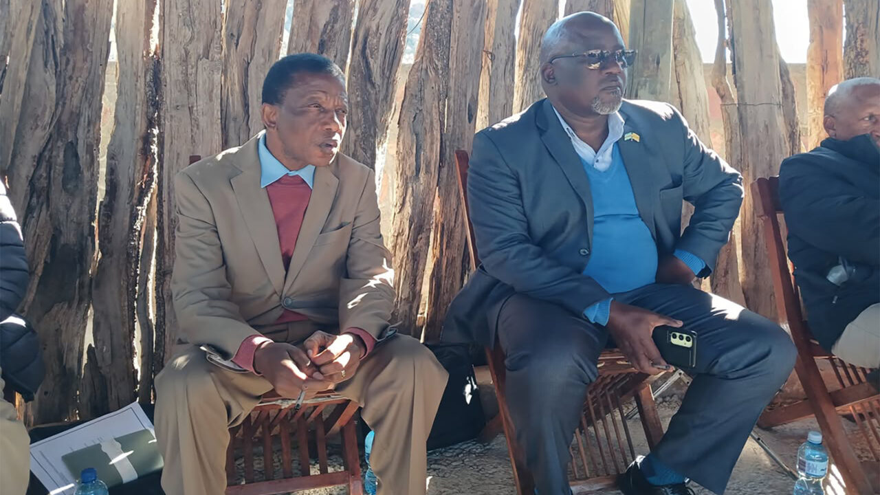 Masisi family appeals chieftainship ruling