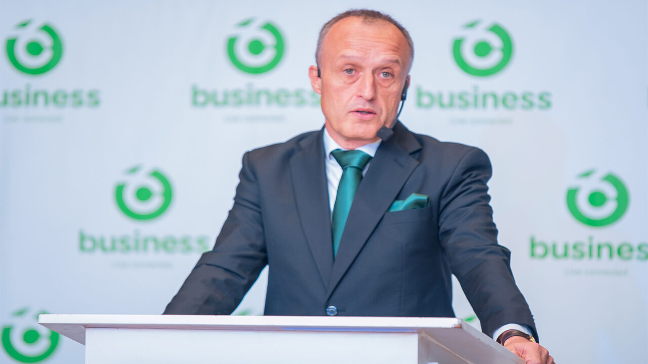 New BTC Business Drives Growth and Digital Solutions