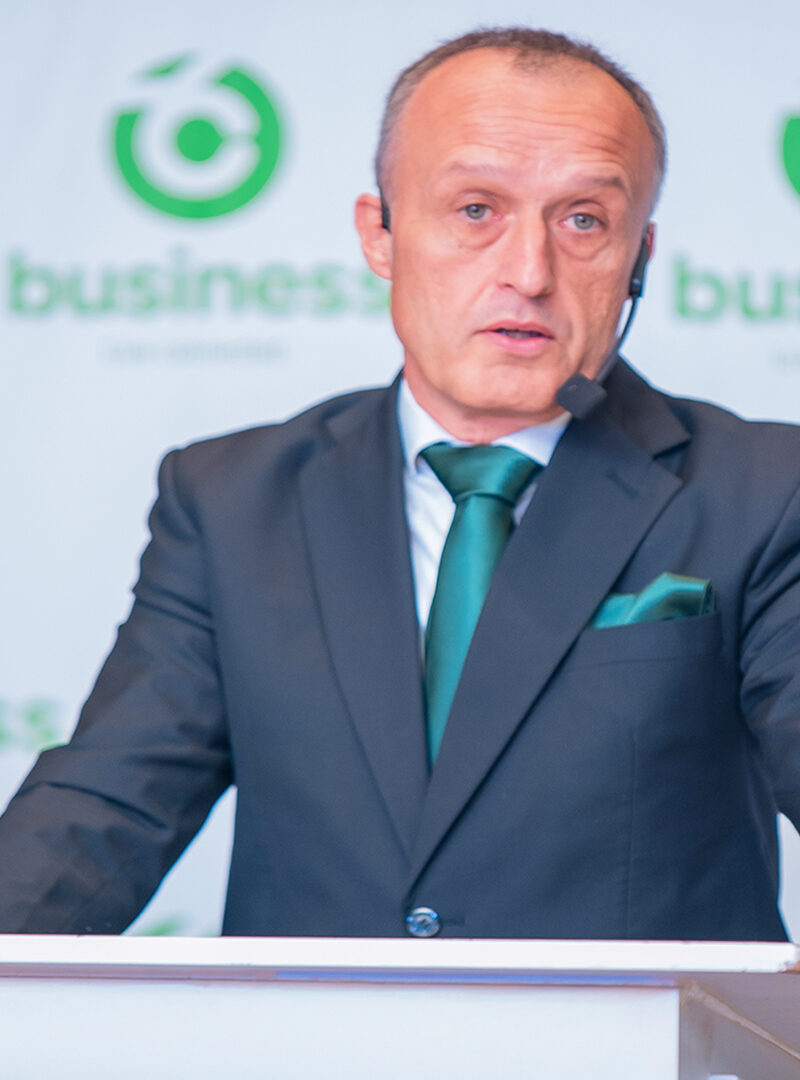 New BTC Business Drives Growth and Digital Solutions