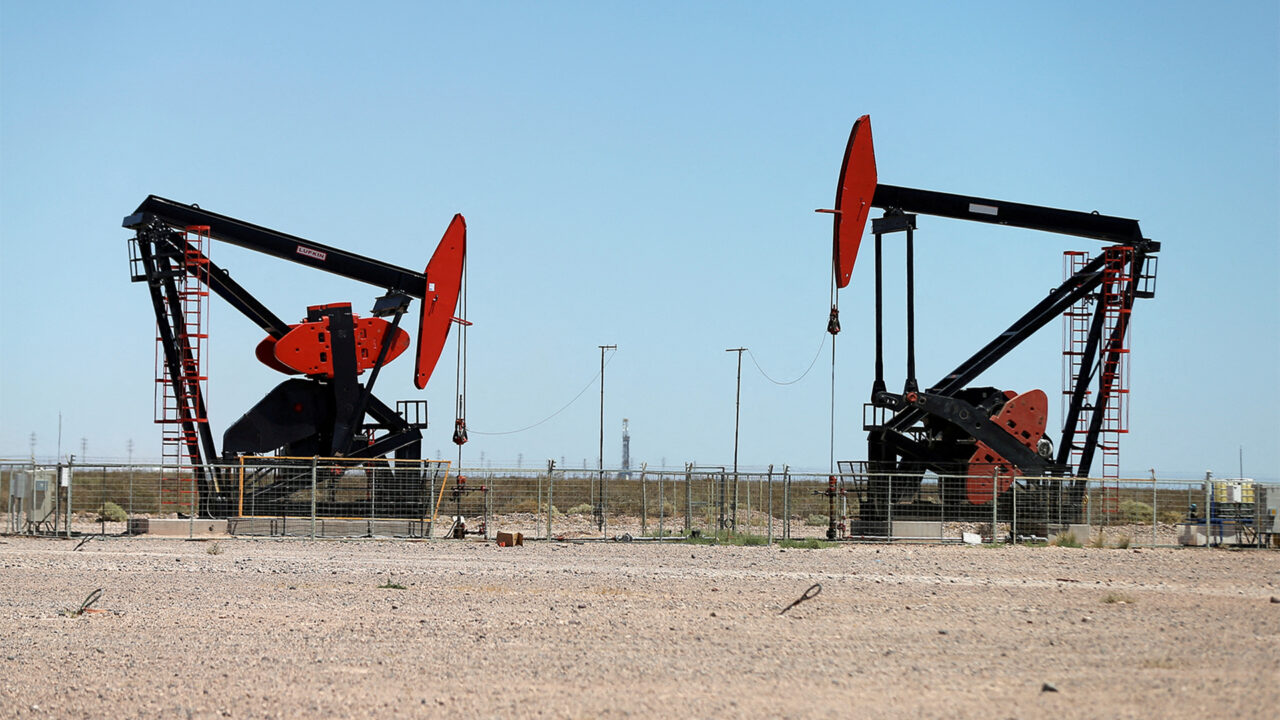 Oil prices drop as US-Iran tensions ease