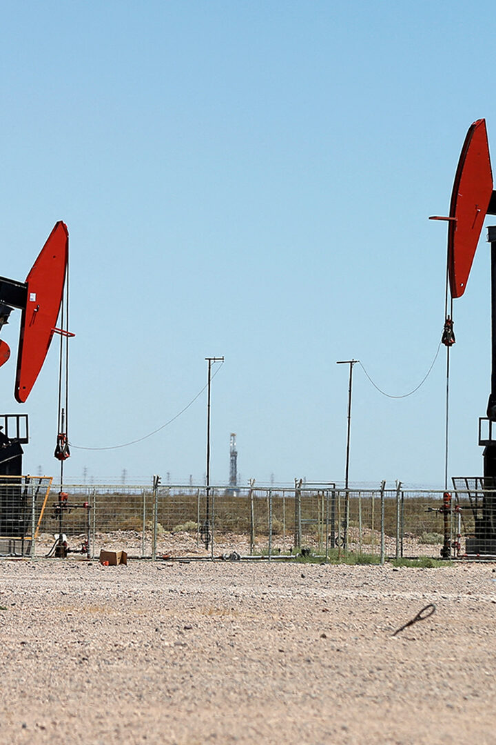 Oil prices drop as US-Iran tensions ease