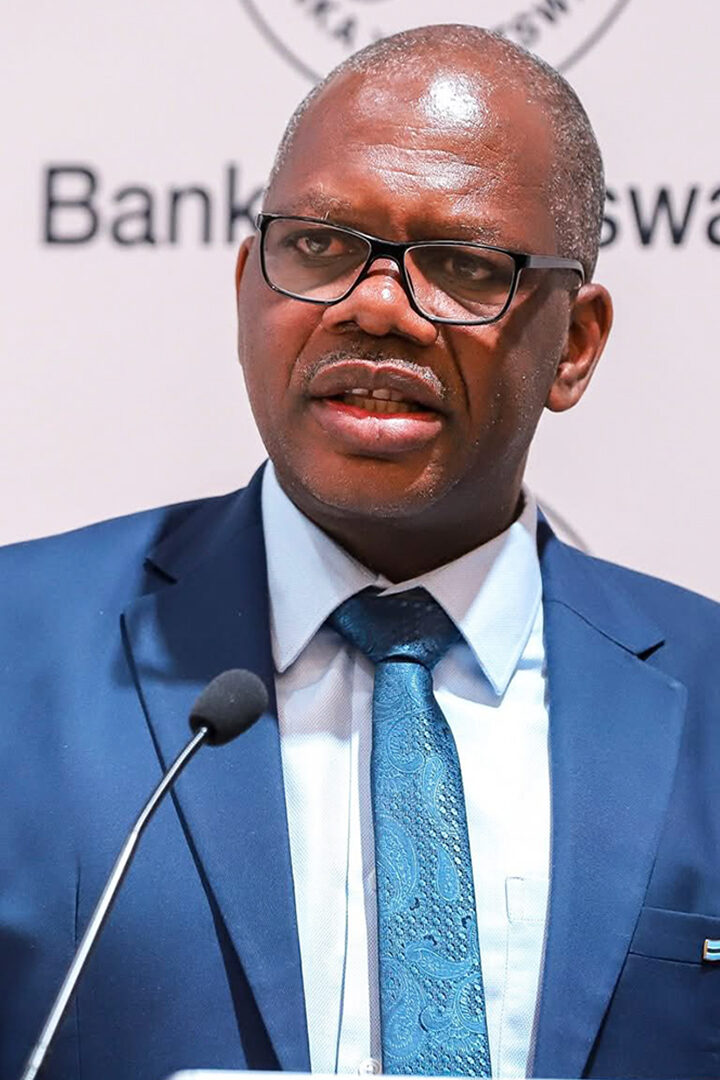 Rising risks threaten Botswana’s financial sector performance