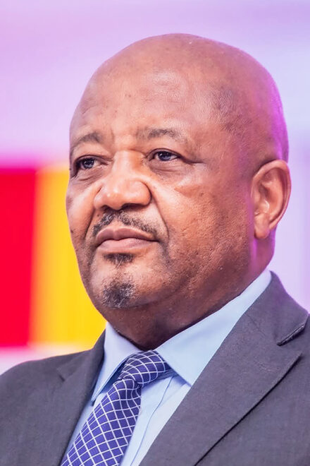Six MPs endorse Lucas in BCP leadership race