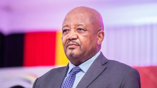 Six MPs endorse Lucas in BCP leadership race