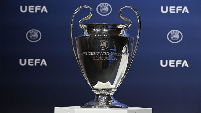 The Ultimate Month of Mayhem: SuperSport Brings You the World’s Greatest Sporting Finals Live 