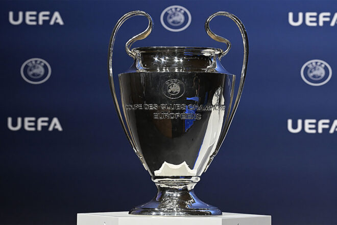 The Ultimate Month of Mayhem: SuperSport Brings You the World’s Greatest Sporting Finals Live 