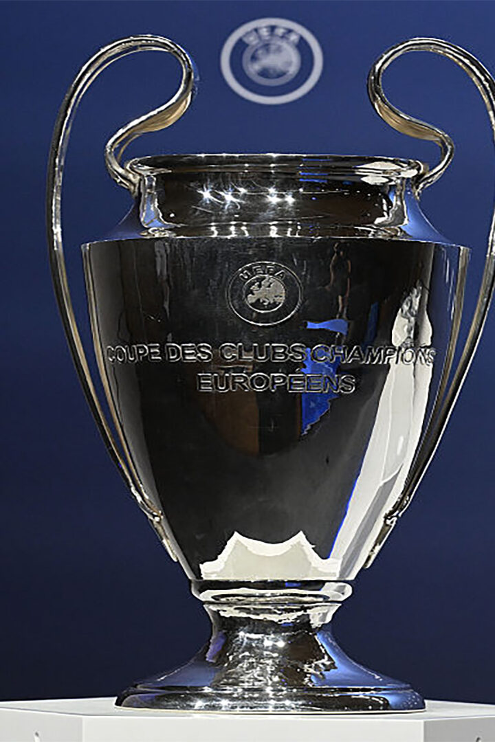 The Ultimate Month of Mayhem: SuperSport Brings You the World’s Greatest Sporting Finals Live 