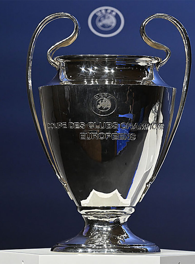 The Ultimate Month of Mayhem: SuperSport Brings You the World’s Greatest Sporting Finals Live 