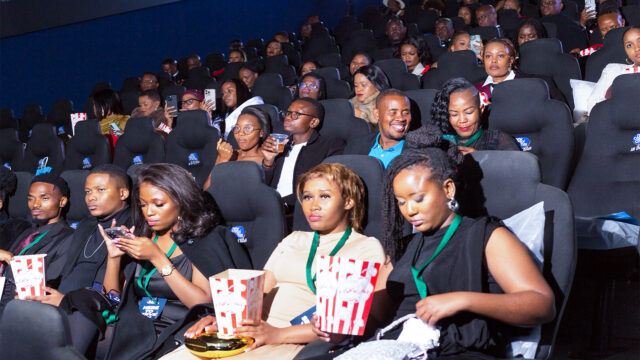 Westlife Insurance Botswana Hosts Stakeholder Evening Under The Theme: Resilient Partnerships