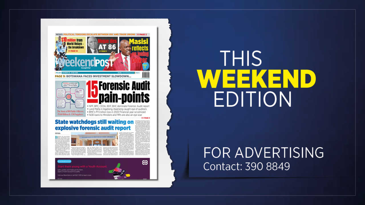 09 MAY 2026 PUBLICATION