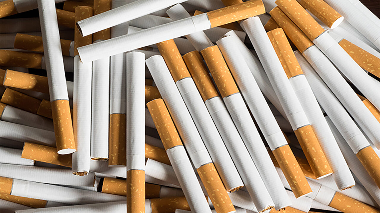 Cross-border tobacco smuggling ring uncovered in P10 Million seizure