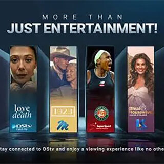 Celebrating Mothers – The Heart of the Home – with DStv