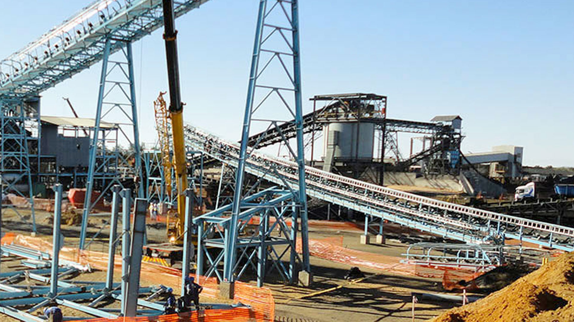 Botswana’s SEZ attract P23 Billion investment, Set to create 9,000 jobs
