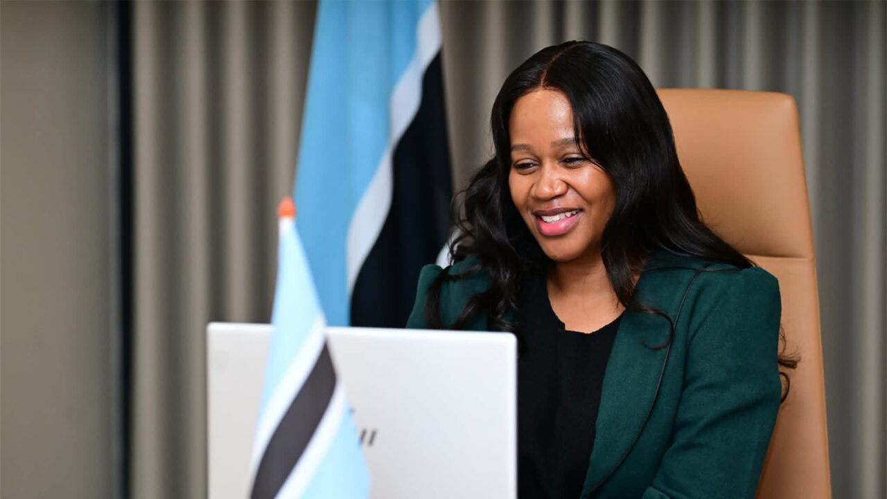 First Lady Highlights Transformative Partnership with Merck Foundation