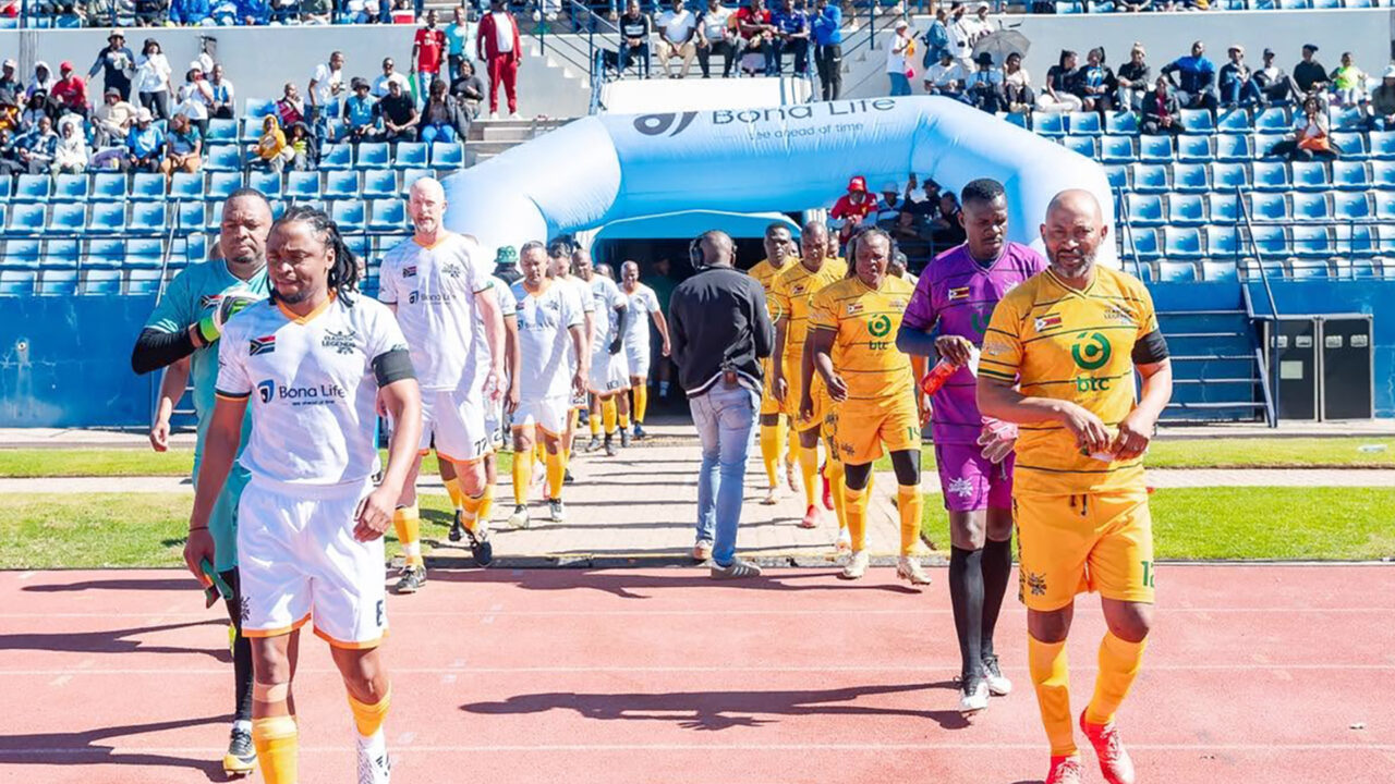 Bona Life reaffirms commitment to Clash of Legends