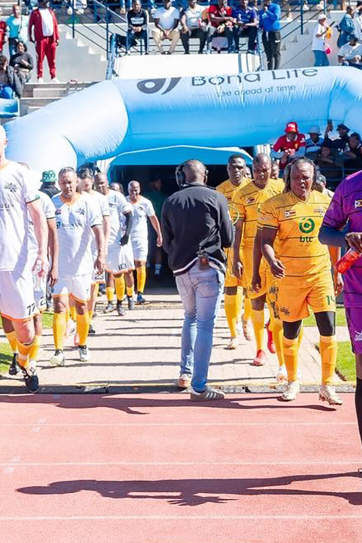 Bona Life reaffirms commitment to Clash of Legends