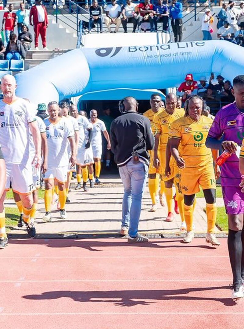 Bona Life reaffirms commitment to Clash of Legends