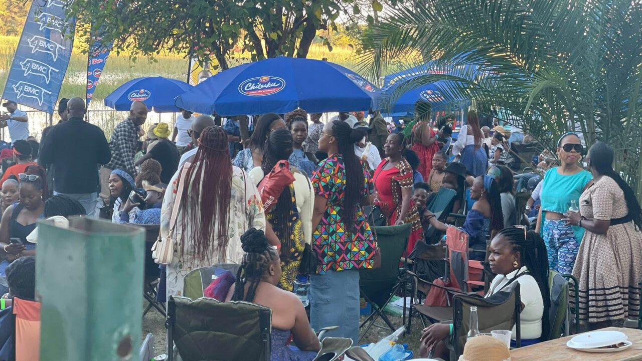 Cresta Riley’s Continues to Strengthen it’s Commitment to Cultural Tourism Through the Ngamiland Cultural Festival