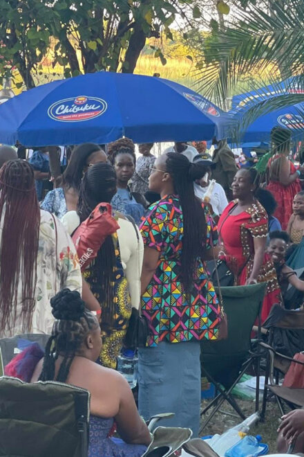 Cresta Riley’s Continues to Strengthen it’s Commitment to Cultural Tourism Through the Ngamiland Cultural Festival
