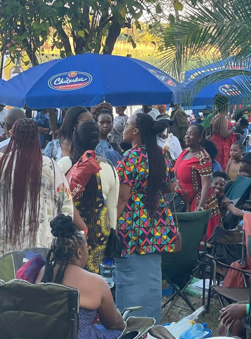 Cresta Riley’s Continues to Strengthen it’s Commitment to Cultural Tourism Through the Ngamiland Cultural Festival