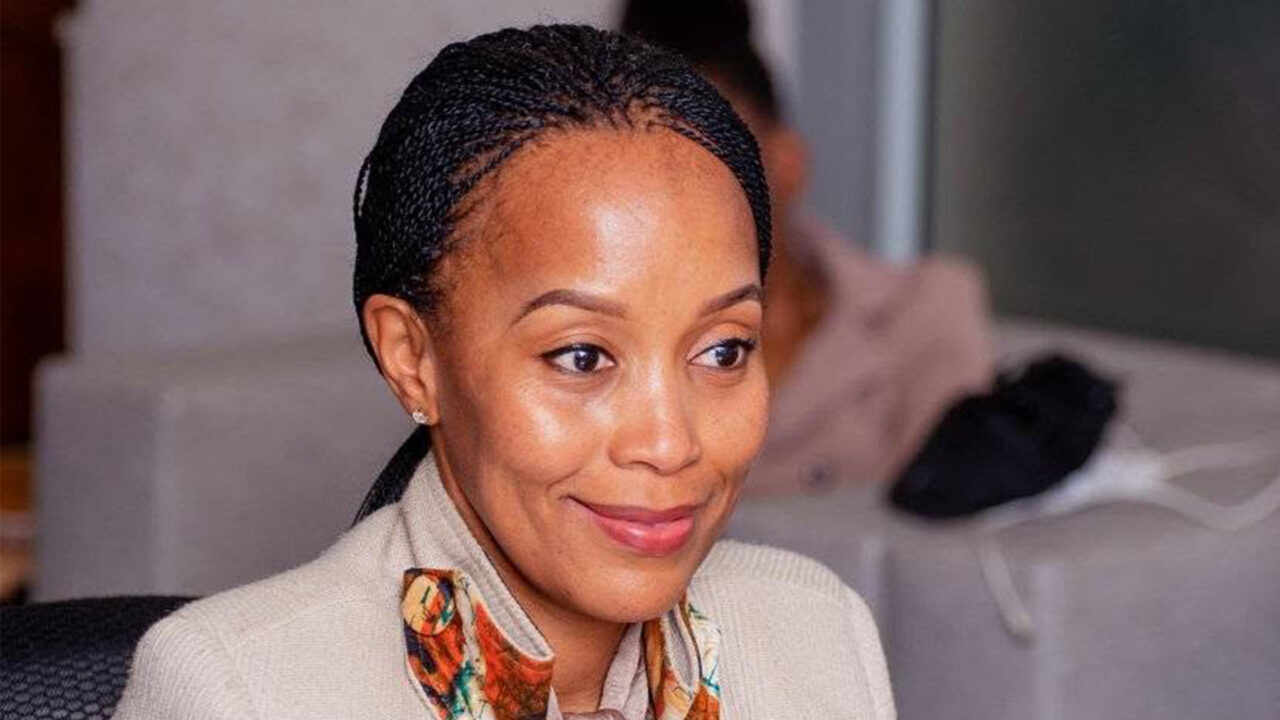 Letlole La Rona Appoints Ronil Sekgele Besele as Chief Executive Officer