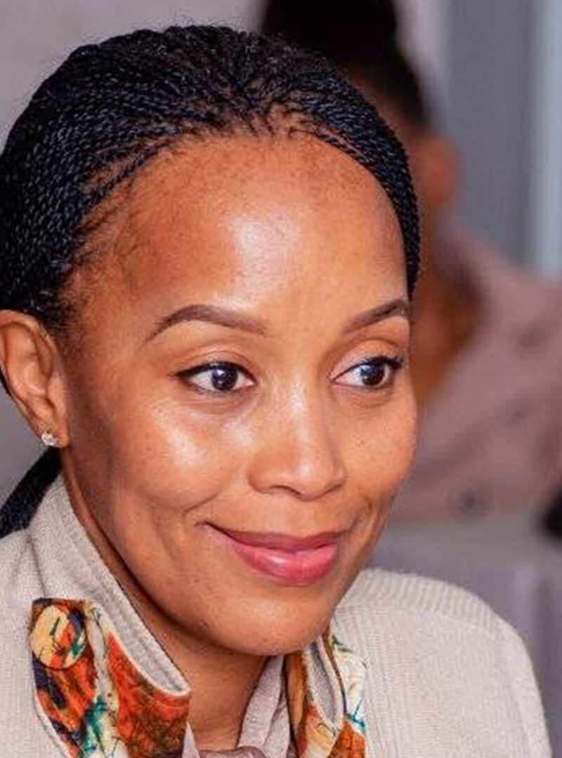 Letlole La Rona Appoints Ronil Sekgele Besele as Chief Executive Officer
