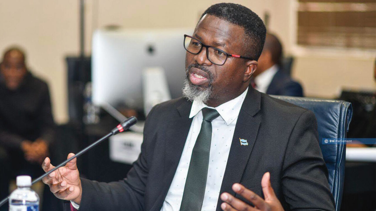 DPP backs Khama’s perjury case in P100 Billion dispute