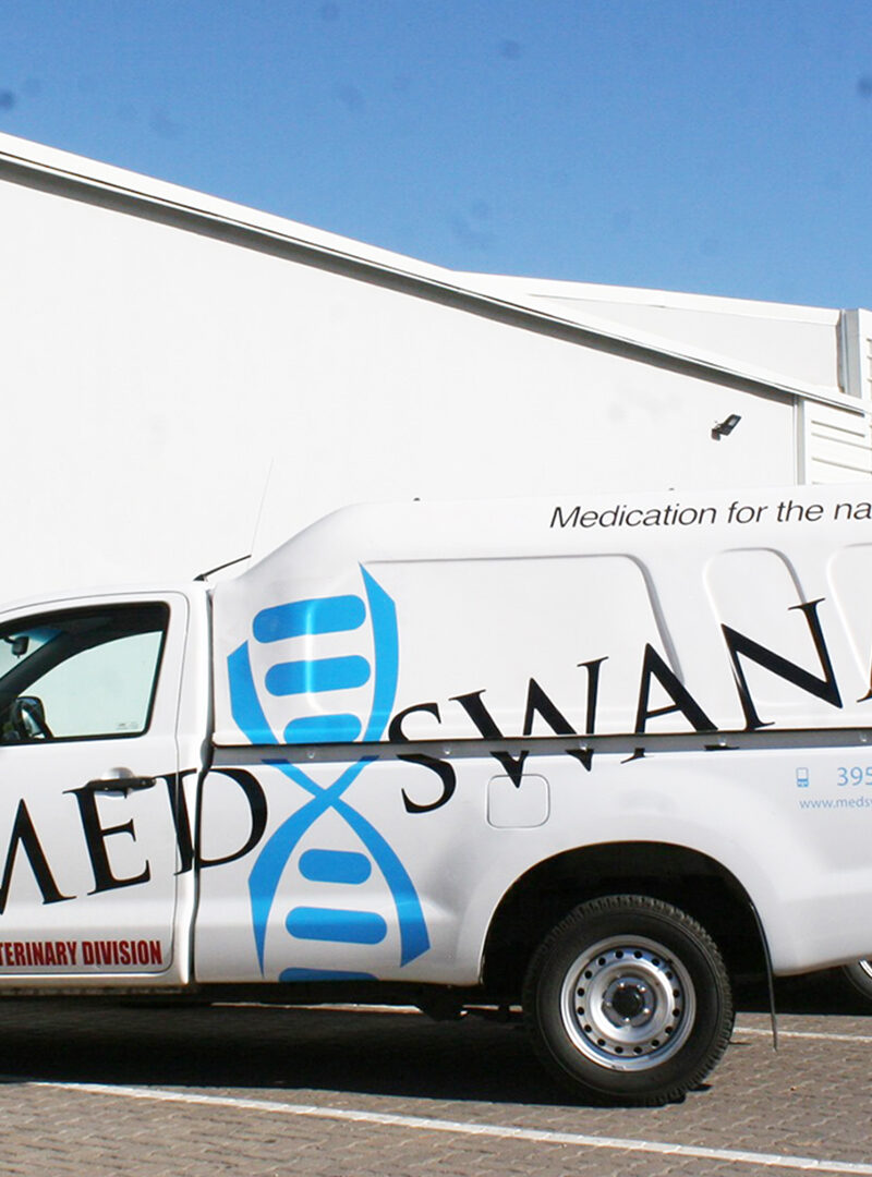 French pharma giant secures majority stake in Medswana