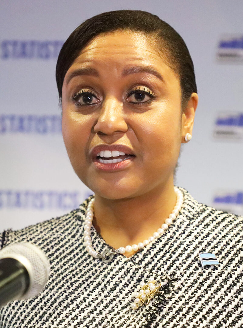 GBV cases top 7,500 in first quarter of 2026