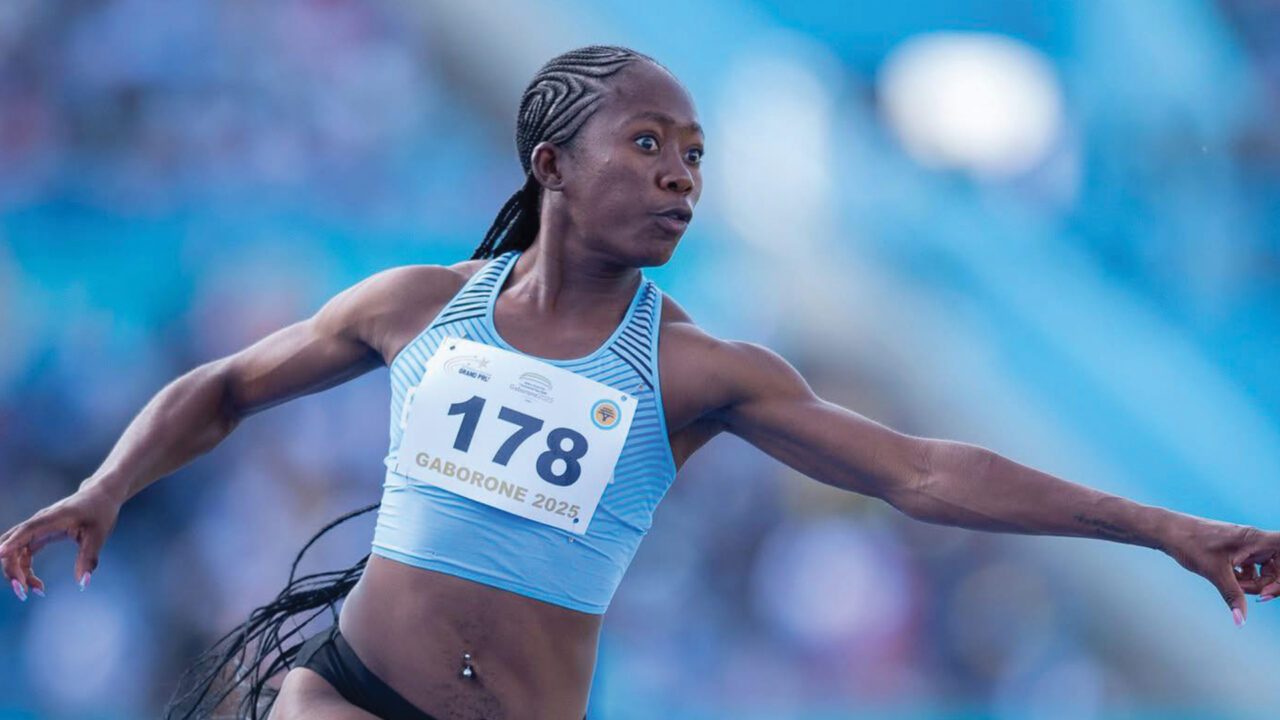 Doping fight at BNOC: Science will save the Day
