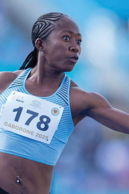 Doping fight at BNOC: Science will save the Day