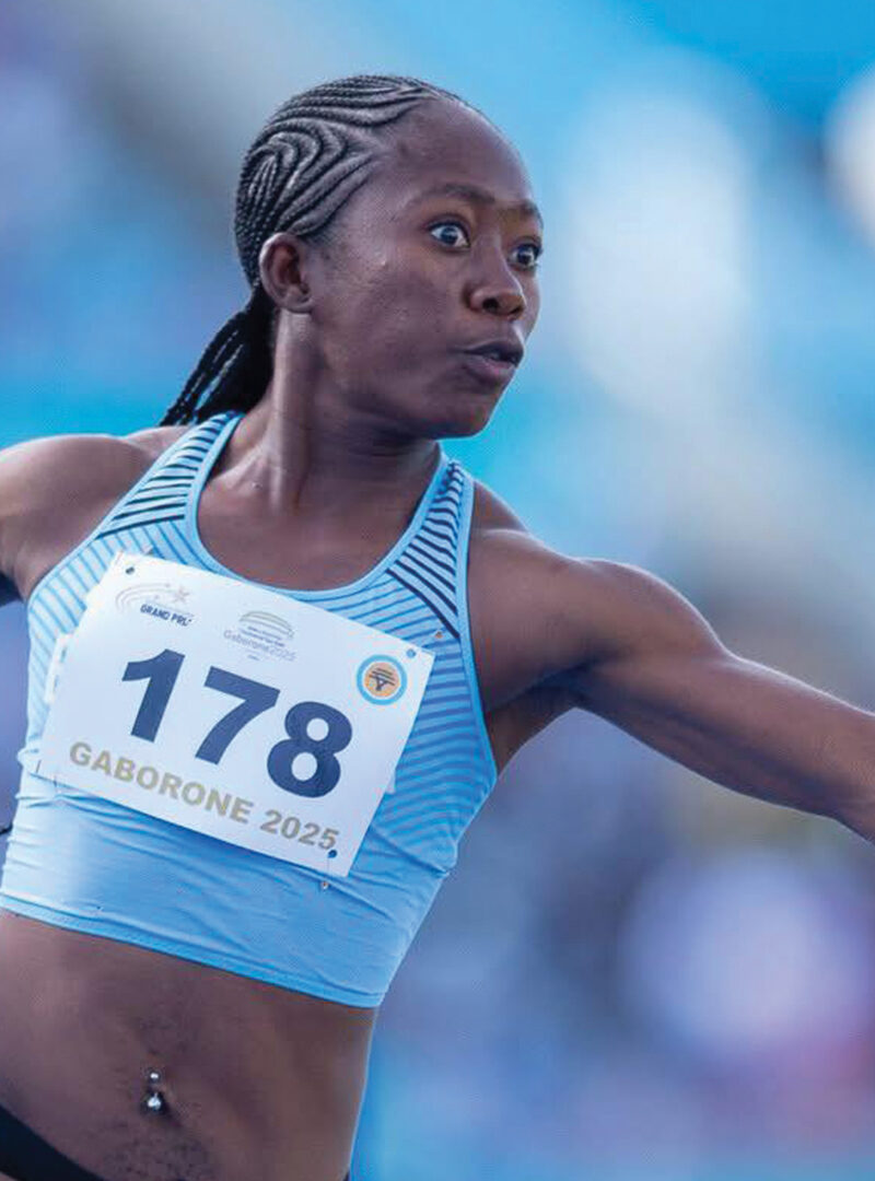 Doping fight at BNOC: Science will save the Day